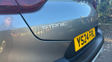 Kia Stonic 1.0T GDi 48V Shadow 5dr DCT Petrol Estate